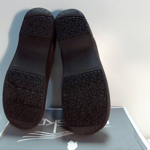 Dansko Men's Xp 2.O Brown Oiled 43 M - Picture 3 of 11